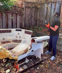 Best Commercial Junk Removal  in Warsaw, IN